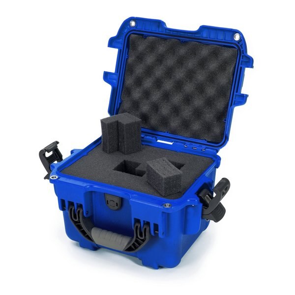 Case with Foam for Sony(R) A7, Blue