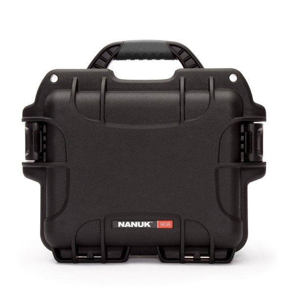 Case, Black