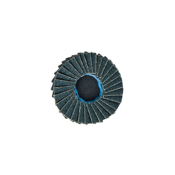 FlapDisc, Locking, 2