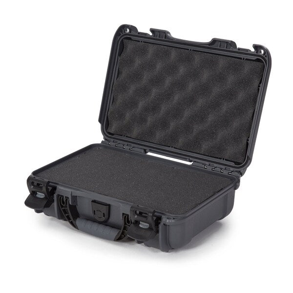 Case with Foam, Graphite