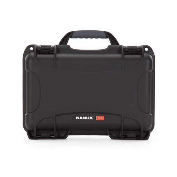 Case, Black