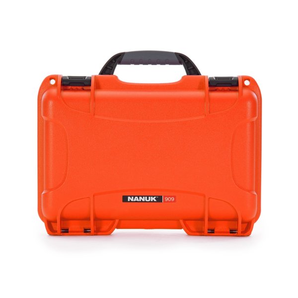 Case, Orange
