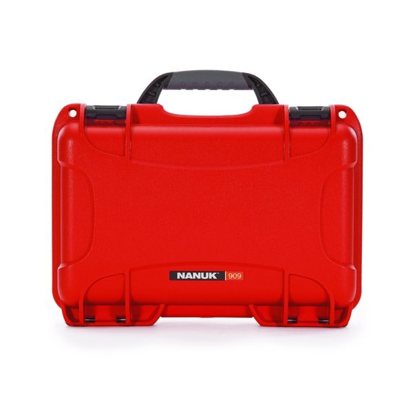 Case, Red