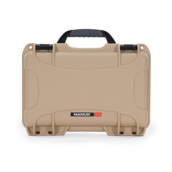 Case, Tan