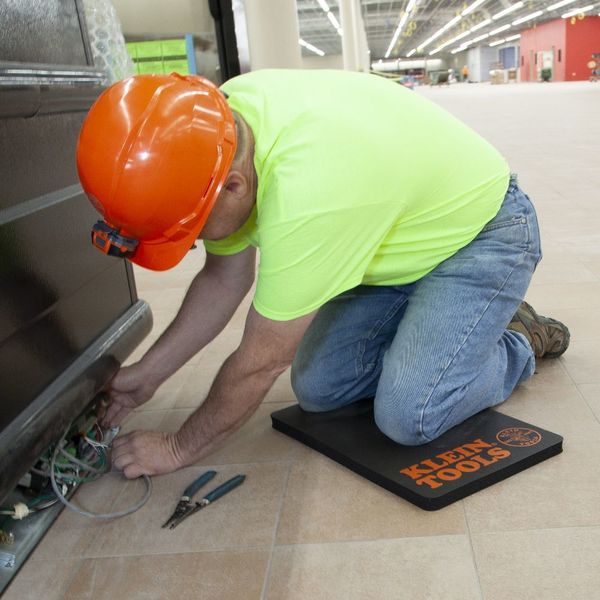 Tradesman Proâ¢ Standard Kneeling Pad
