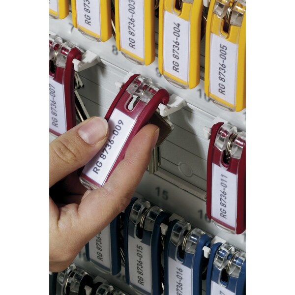 Key Box, 6-1/4