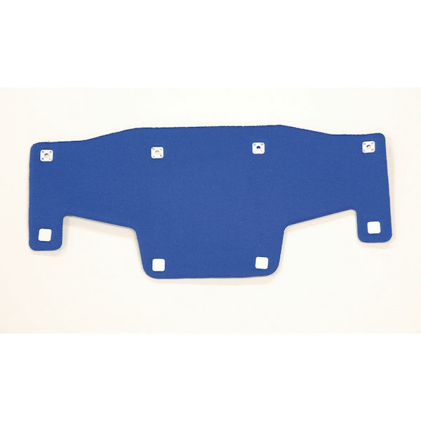 Replacement Browpad, Evaporative Cooling