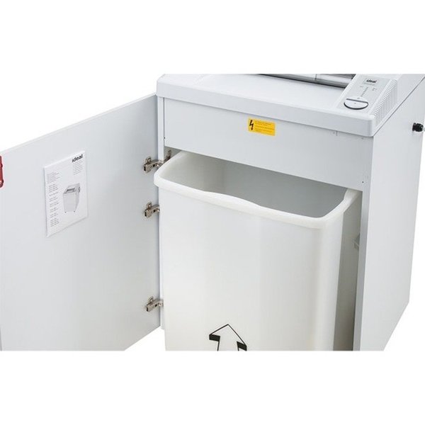 Shredder, 4005 Super Micro-Cut, P-7, 1/32