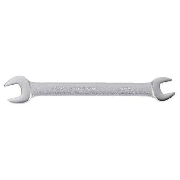 Satin Open-End Wrench - 20 mm x 22 mm