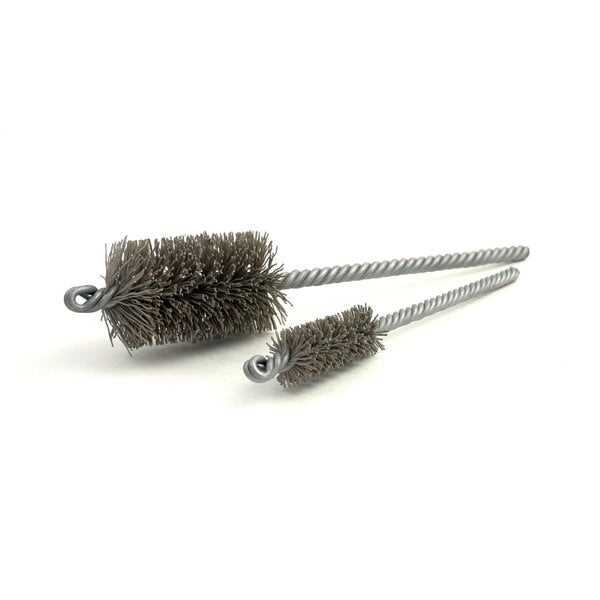 90AY200080AO Abrasive Nylon Brush. For 2