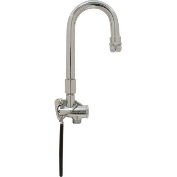 Kettle Filler Valve