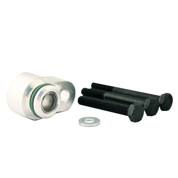 Ford FS10/FX15 Filter Plate