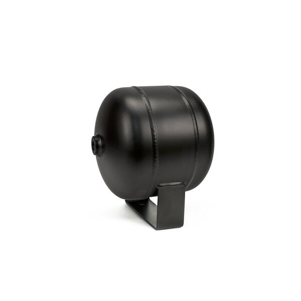 Tank 0.5 gal., Two 1/4