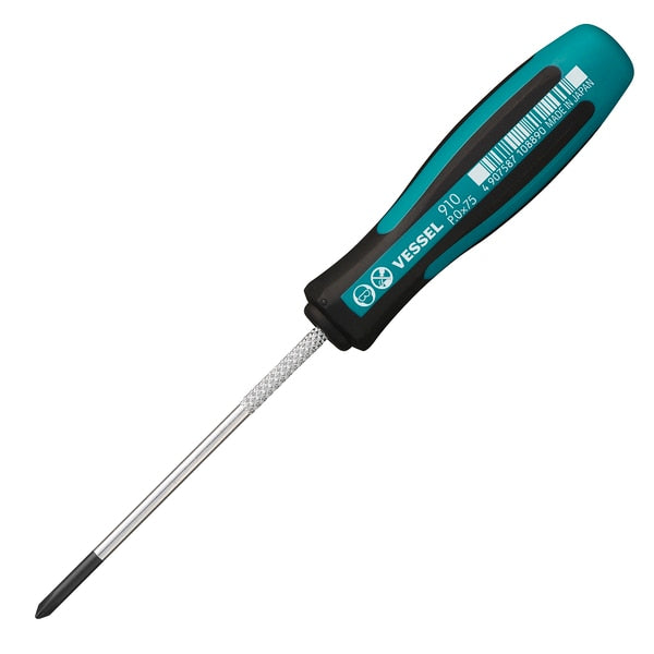 MEGADORA Slim Blade Screwdriver No.910