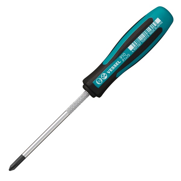 MEGADORA Slim Blade Screwdriver No.910