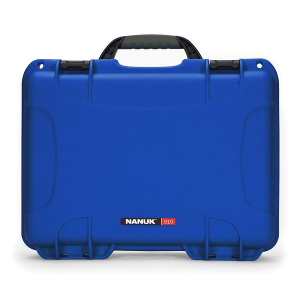 Case, Blue