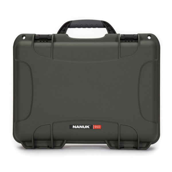 Case, Olive
