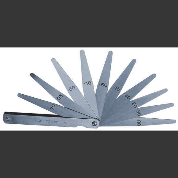 Feeler Gauge 4