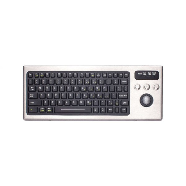 Keyboard, Corded, USB, Backlit