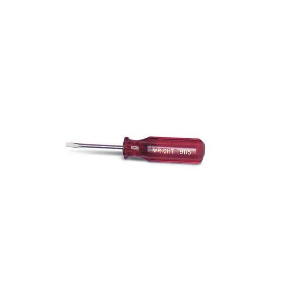 Cabinet Tip Screwdriver Large Ergonomic
