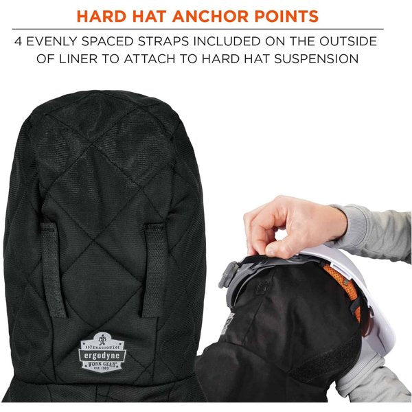 Winter Liner, Over the Head, Universal