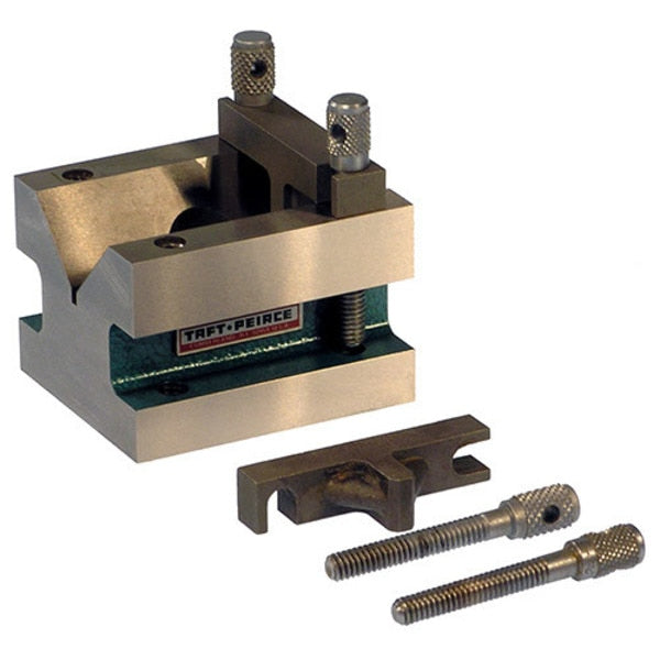 Precision Single 2-3/4
