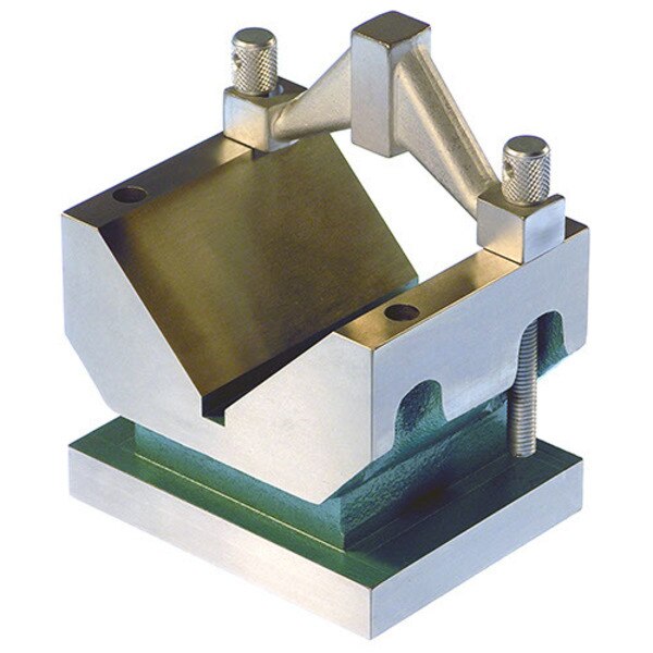 Precision Single 4