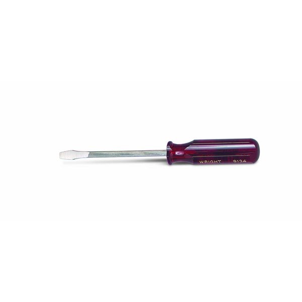 Slotted ScrewDr Large Erg Handle Square