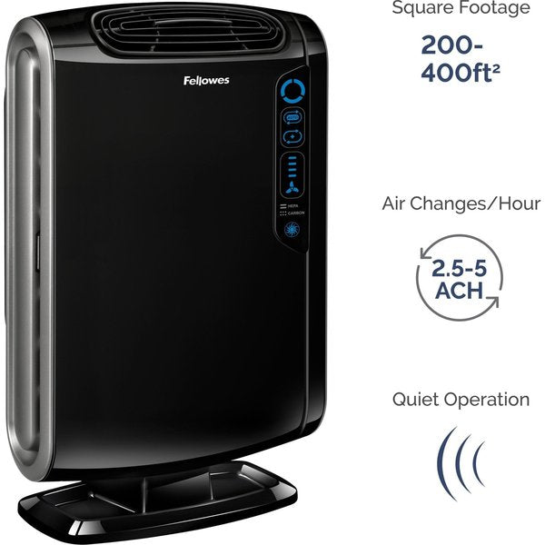 Air Purifier, 20-1/2
