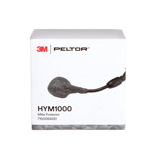 PELTOR Hygiene Tape for Microphone HYM10