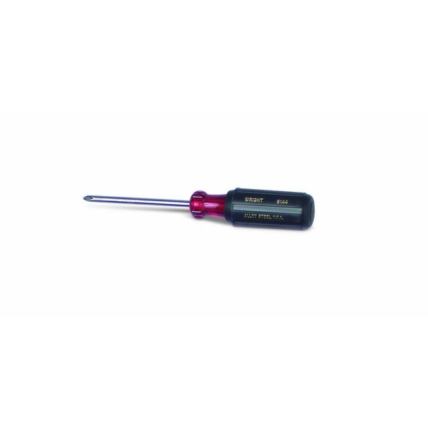 Cushion Grip Phillips Screwdriver 4