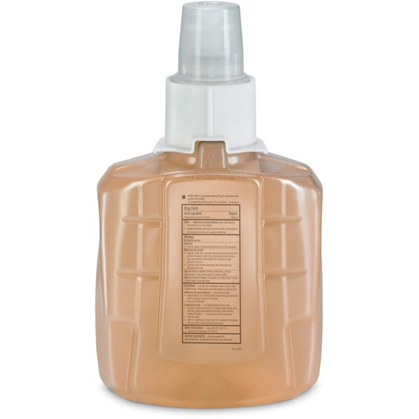 1200 ml Liquid Hand Soap Refill Cartridge, 2 PK