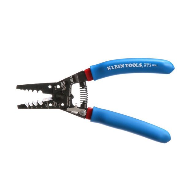 7 1/8 in Wire Stripper