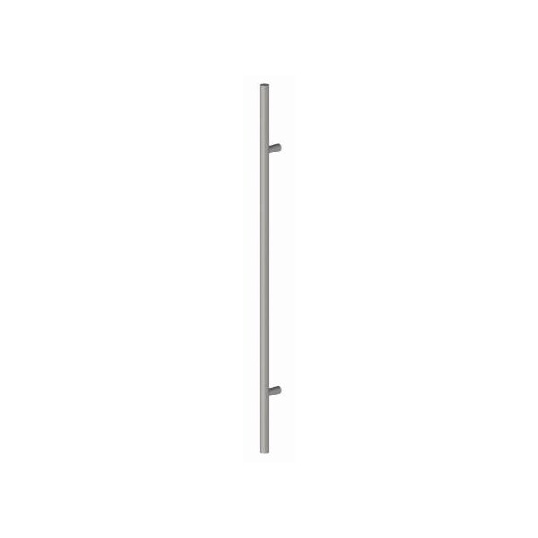 Satin Chrome Pull 915B26DBTB72