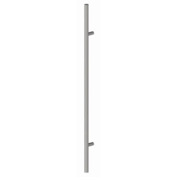 Satin Stainless Steel Pull 915B32DBTB36