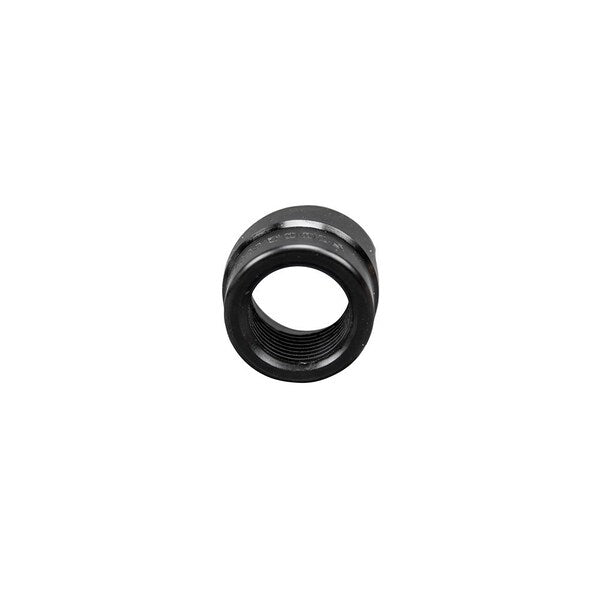 1.115-Inch Knockout Punch for 3/4 Conduit-Inch