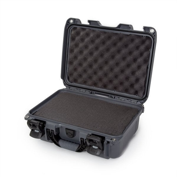 Case with Foam, Graphite