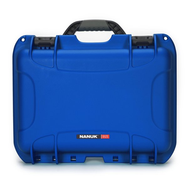 Case, Blue