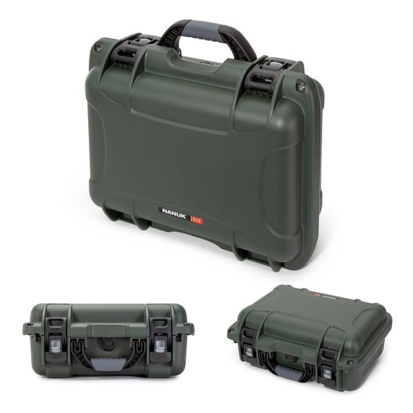 Case, Olive