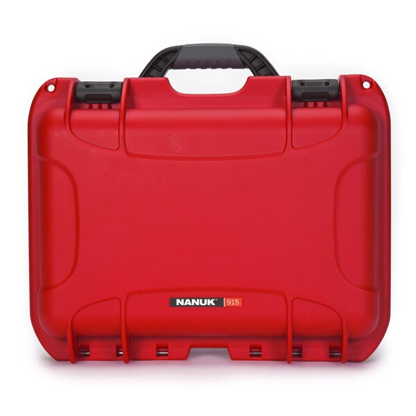 Case, Red