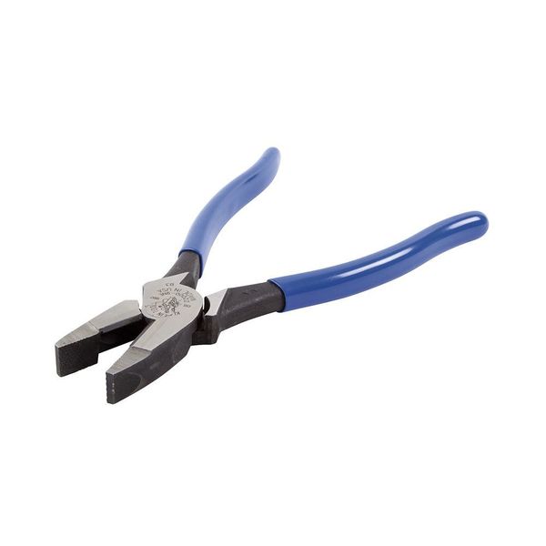 9 3/8 in 2000(TM) Linemans Plier High Leverage, Steel