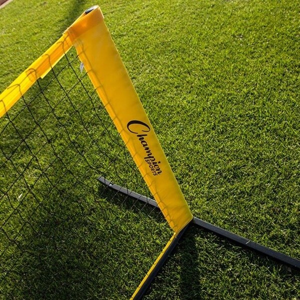 Tennis Net Set, 2 Rackets Balls, Net
