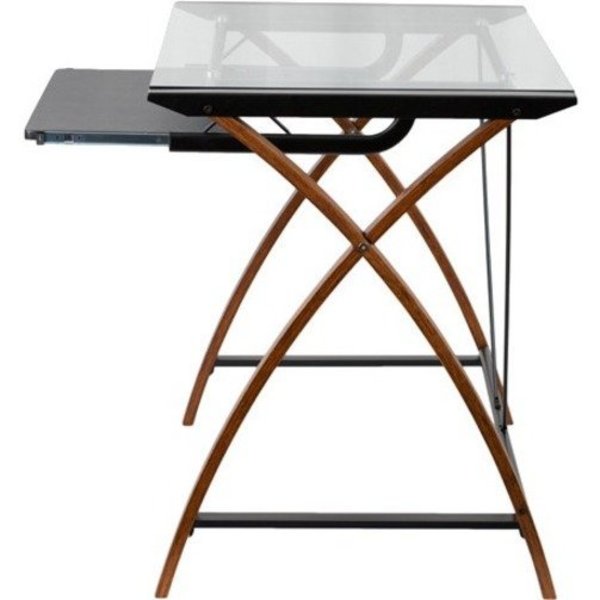 Computer Desk, 23-1/2