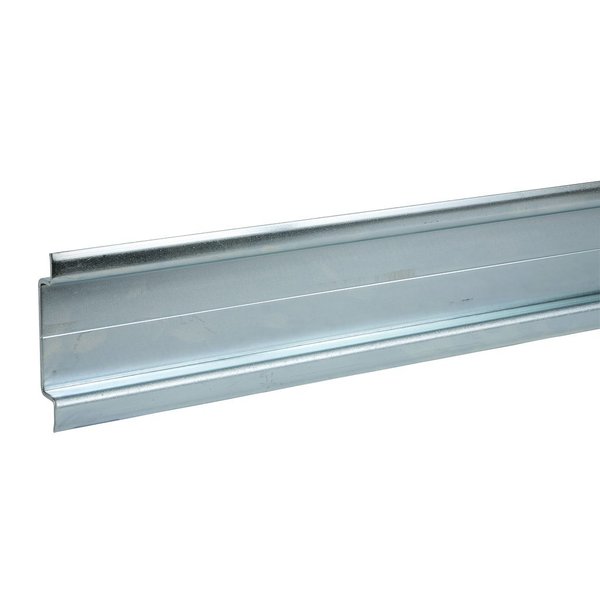 Din rail-steel-length 2000 mm width