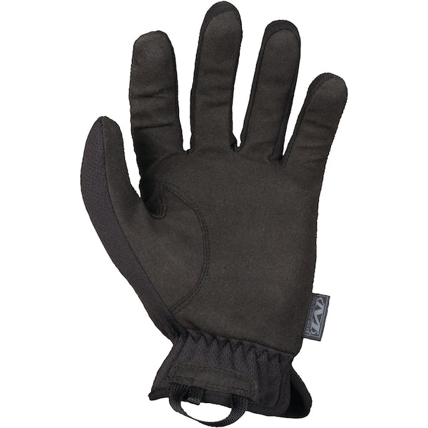 Tactical Glove, M, Black, PR