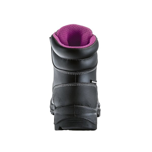Size 11 BUILDER SOFT TOE PR, WOMENS PR