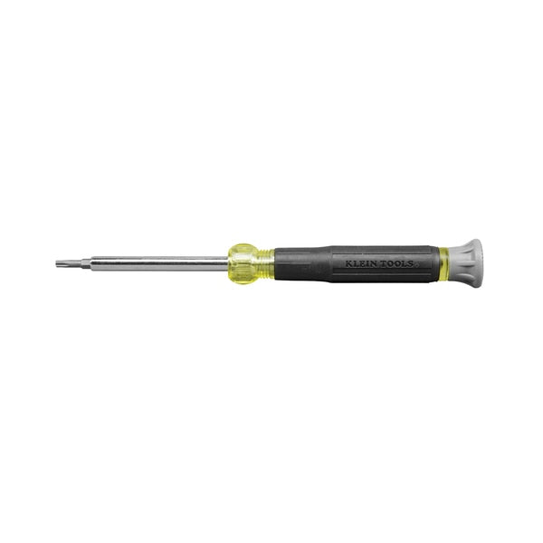 Tamper Resistant Torx(R) Bit 6 1/2 in, , Num. of pieces:4
