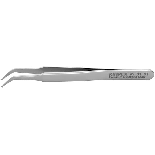 Premium Stainless Steel Positioning Twee