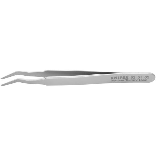 Premium Stainless Steel Positioning Twee