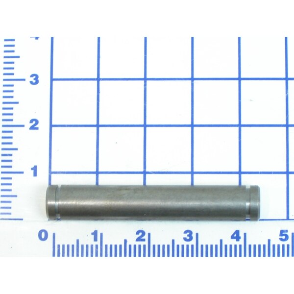 Headless Pins, 3/4